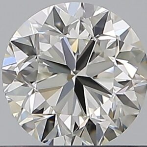 0.5 CT ROUND