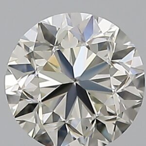 0.5 CT ROUND
