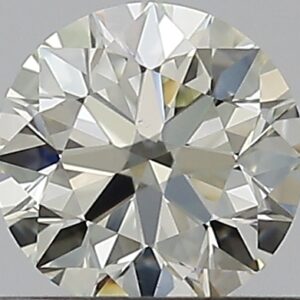 0.5 CT ROUND