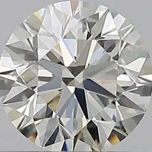 0.5 CT ROUND
