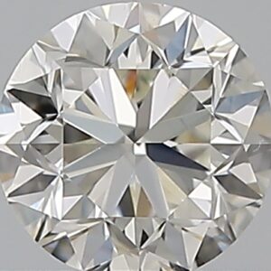 0.5 CT ROUND