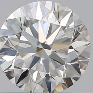 0.5 CT ROUND