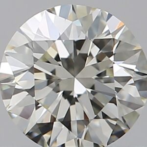 0.5 CT ROUND