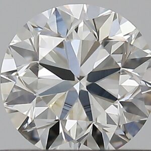 0.5 CT ROUND