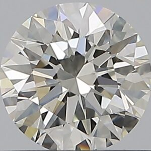 0.5 CT ROUND