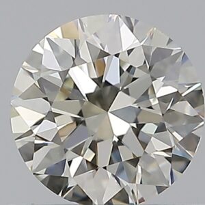 0.5 CT ROUND
