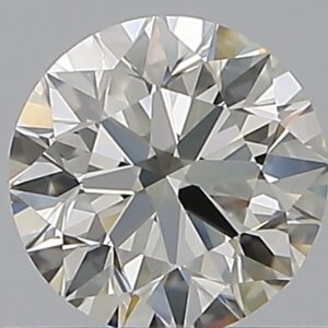 0.5 CT ROUND