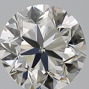 0.5 CT ROUND