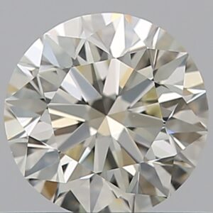 0.5 CT ROUND