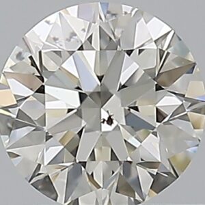0.5 CT ROUND
