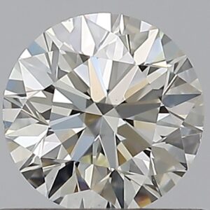 0.5 CT ROUND