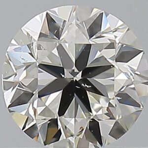 0.5 CT ROUND