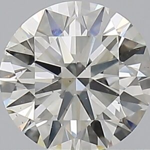0.5 CT ROUND