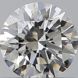 0.5 CT ROUND