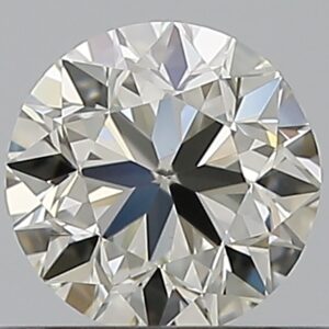 0.5 CT ROUND