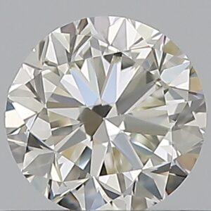0.5 CT ROUND