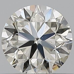 0.5 CT ROUND