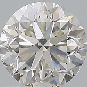 0.5 CT ROUND