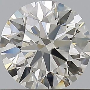 0.5 CT ROUND