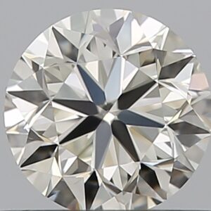 0.5 CT ROUND