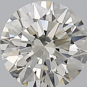 0.5 CT ROUND