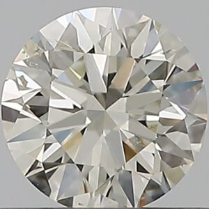 0.5 CT ROUND