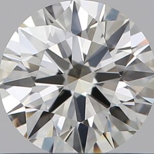 0.5 CT ROUND