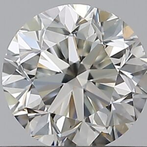 0.5 CT ROUND