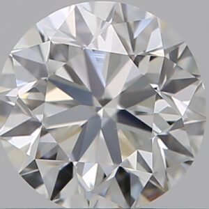 0.5 CT ROUND