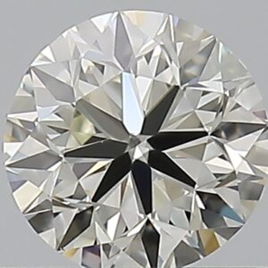 0.5 CT ROUND