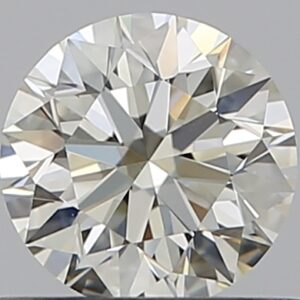 0.5 CT ROUND