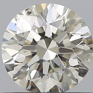 0.5 CT ROUND