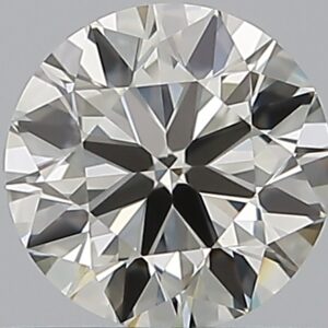 0.5 CT ROUND