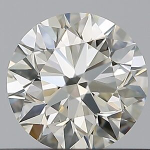 0.5 CT ROUND