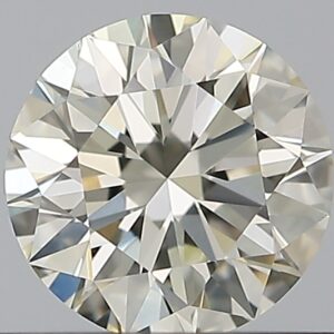 0.5 CT ROUND