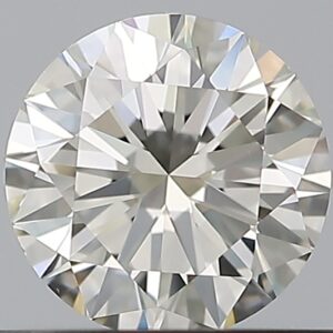 0.5 CT ROUND