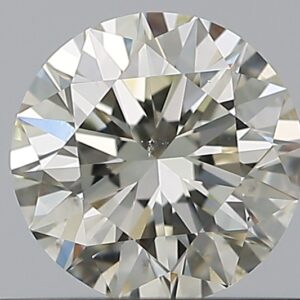 0.5 CT ROUND