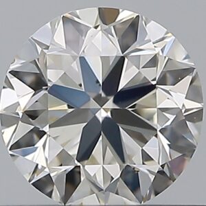 0.5 CT ROUND
