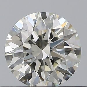 0.5 CT ROUND