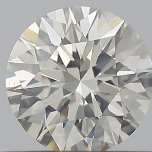 0.5 CT ROUND