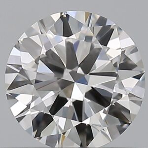 0.5 CT ROUND