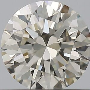 0.5 CT ROUND