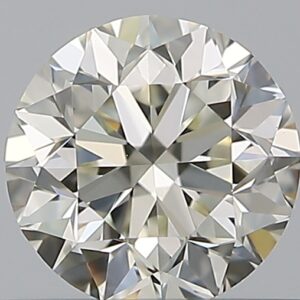 0.5 CT ROUND