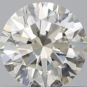 0.5 CT ROUND