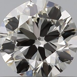 0.5 CT ROUND