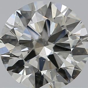 0.5 CT ROUND