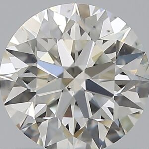 0.5 CT ROUND