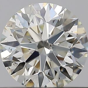 0.5 CT ROUND