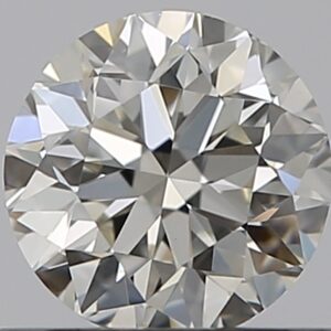 0.5 CT ROUND