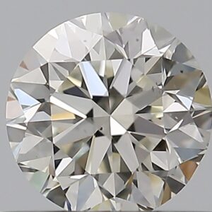 0.5 CT ROUND